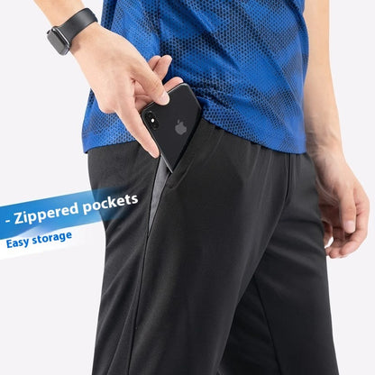 Football Training Fitness Running Sports Pants