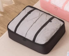 Travel Underwear Socks And Bra Storage Bag For Your Suitcase