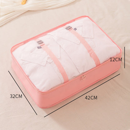 Travel Underwear Socks And Bra Storage Bag For Your Suitcase
