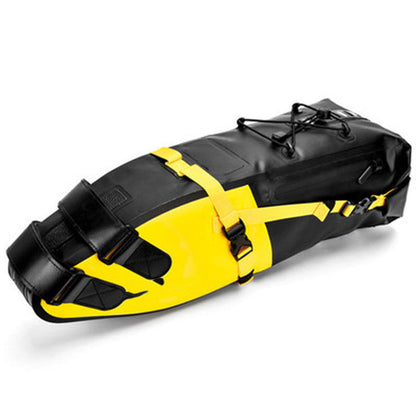 Waterproof Large Capacity Highway Tail Package