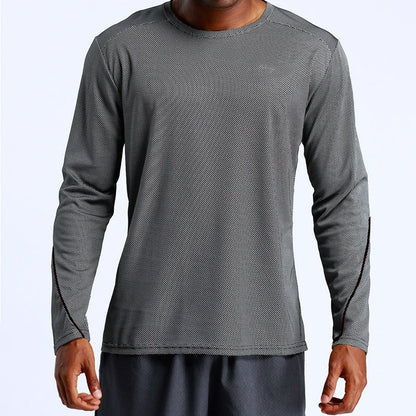 Sports Quick-drying Loose Breathable Casual T-shirt