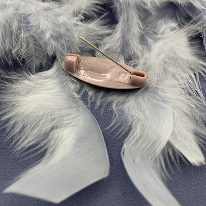 Turban Candy Brooch