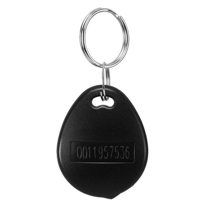 Wireless GSM Door Alarm