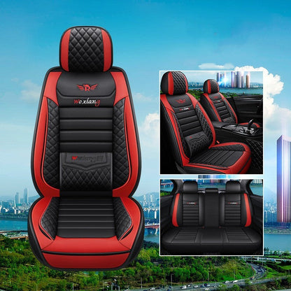 Five Four Seasons Universal High Elastic Sponge Filled Seat Cushion