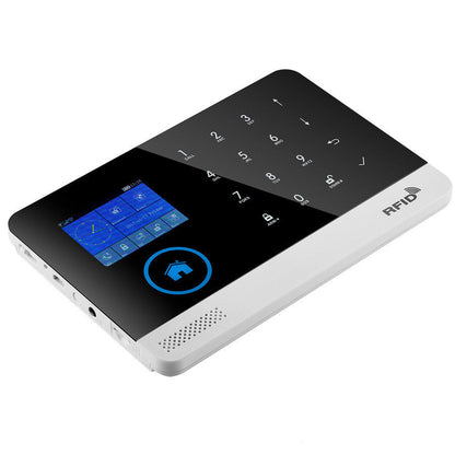 Wireless GSM Door Alarm