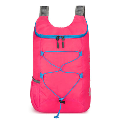 Waterproof Outdoor Biking and Travel Backpack