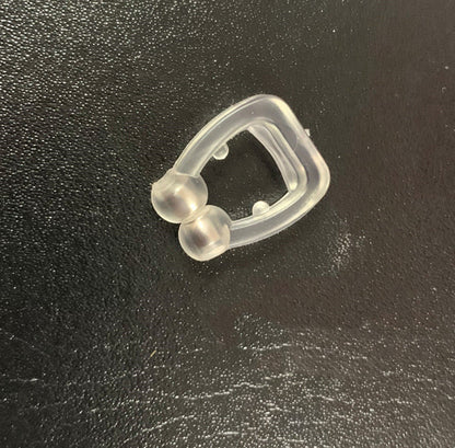 Anti Snore Magnetic Nose Clip Sleep Aid