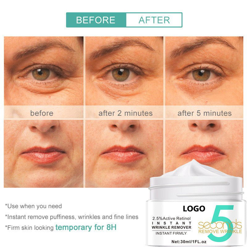 Hot Selling Active Retinol Face Cream