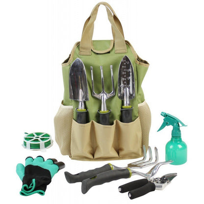 Oxford Cloth Garden Tool Storage Bag