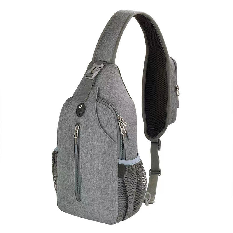 Fashionable Unisex Lightweight Shoulder Bag