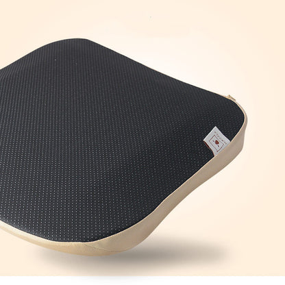 Memory Foam Car Seat Cushion Office Chair Use
