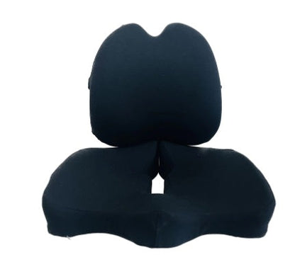 Memory Foam Seat Cushion Breathable