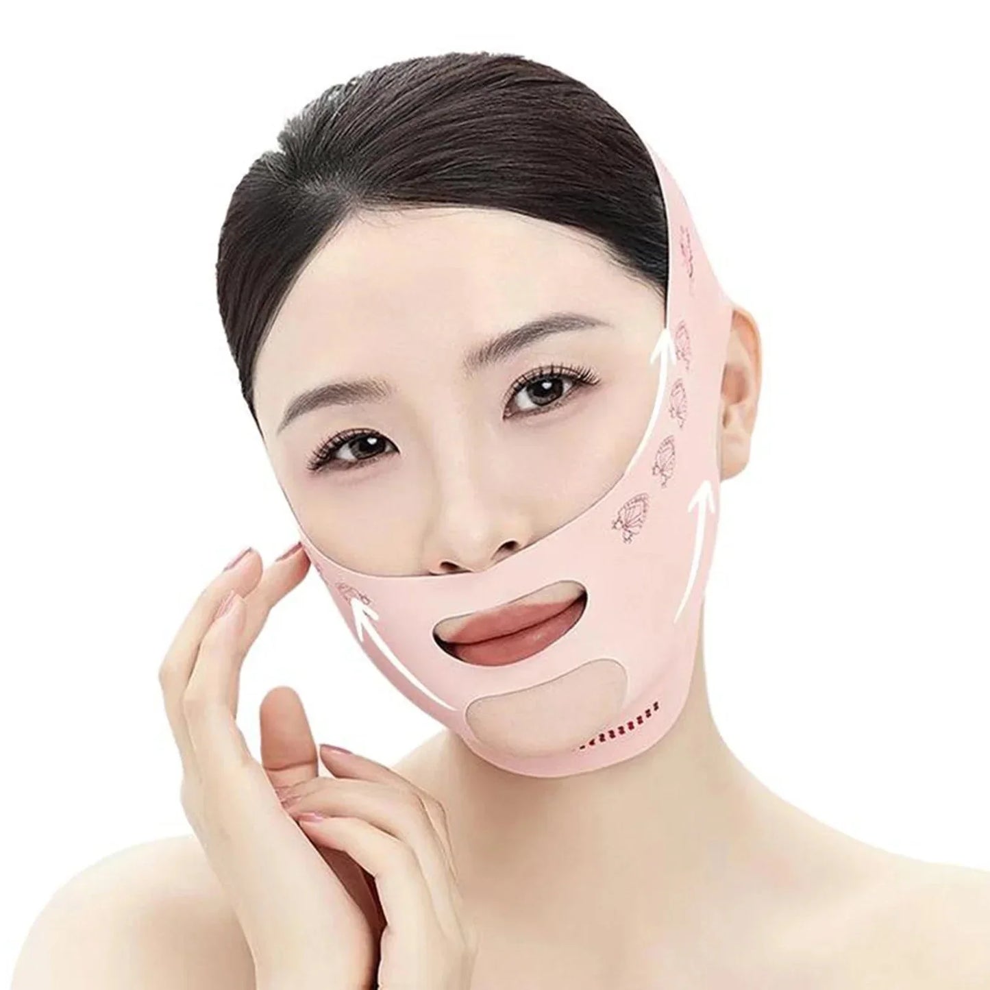 Lift V Shape Loop Band