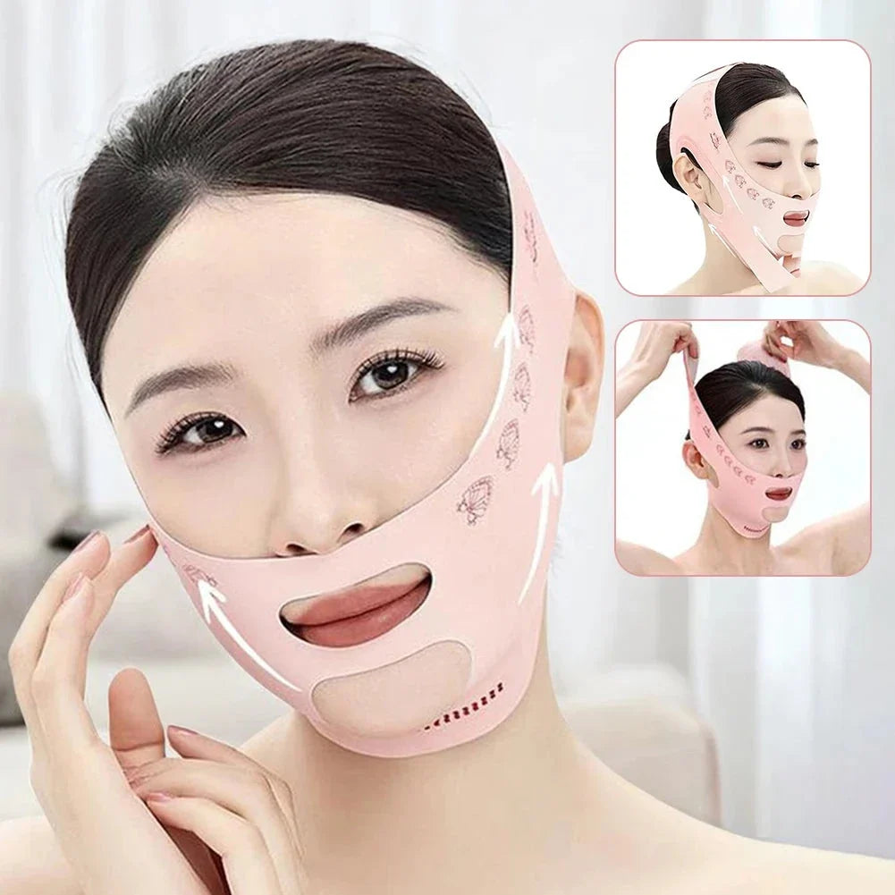 Lift V Shape Loop Band