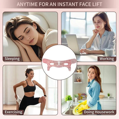 Lift V Shape Loop Band
