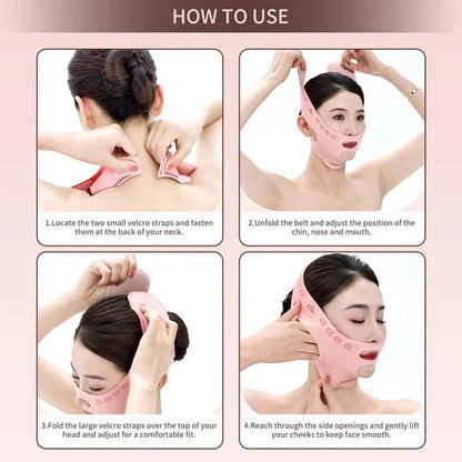 Lift V Shape Loop Band