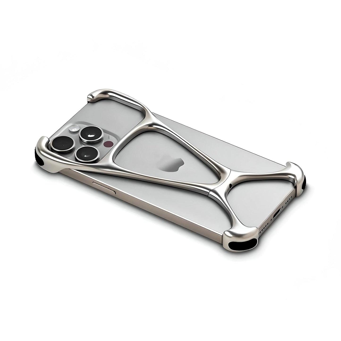 MetalFlow Case