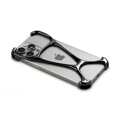 MetalFlow Case