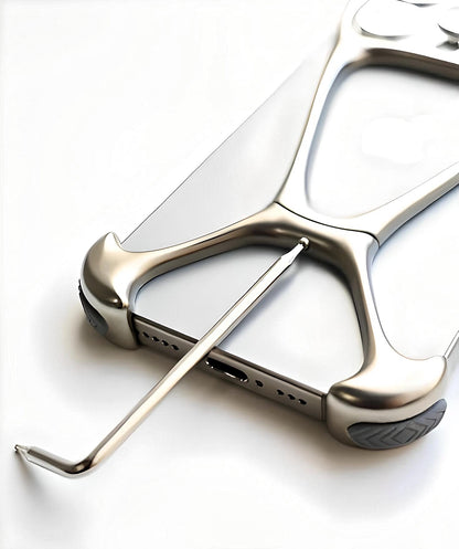 MetalFlow Case