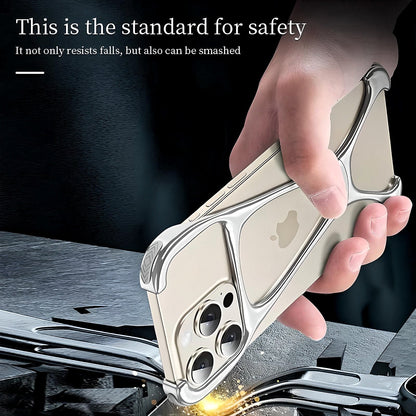 MetalFlow Case