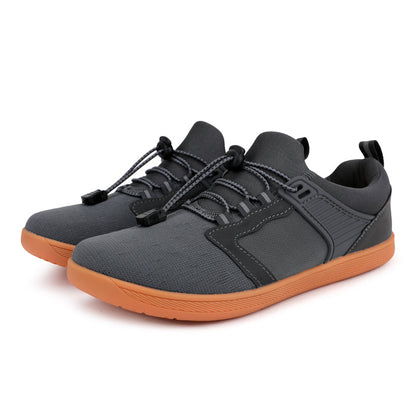 New Wide Head Breathable Wide Palm Shoes Oxford Cloth Rubber Sole Anti slip and Wear resistant Casual Shoes