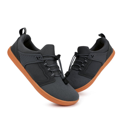 New Wide Head Breathable Wide Palm Shoes Oxford Cloth Rubber Sole Anti slip and Wear resistant Casual Shoes