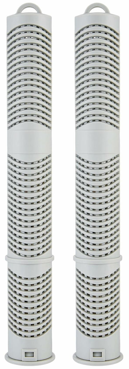 Hotspring Hotub Hot Tub Year's Supply Spa Mineral Ion Cartridge Sticks (2-Pack)