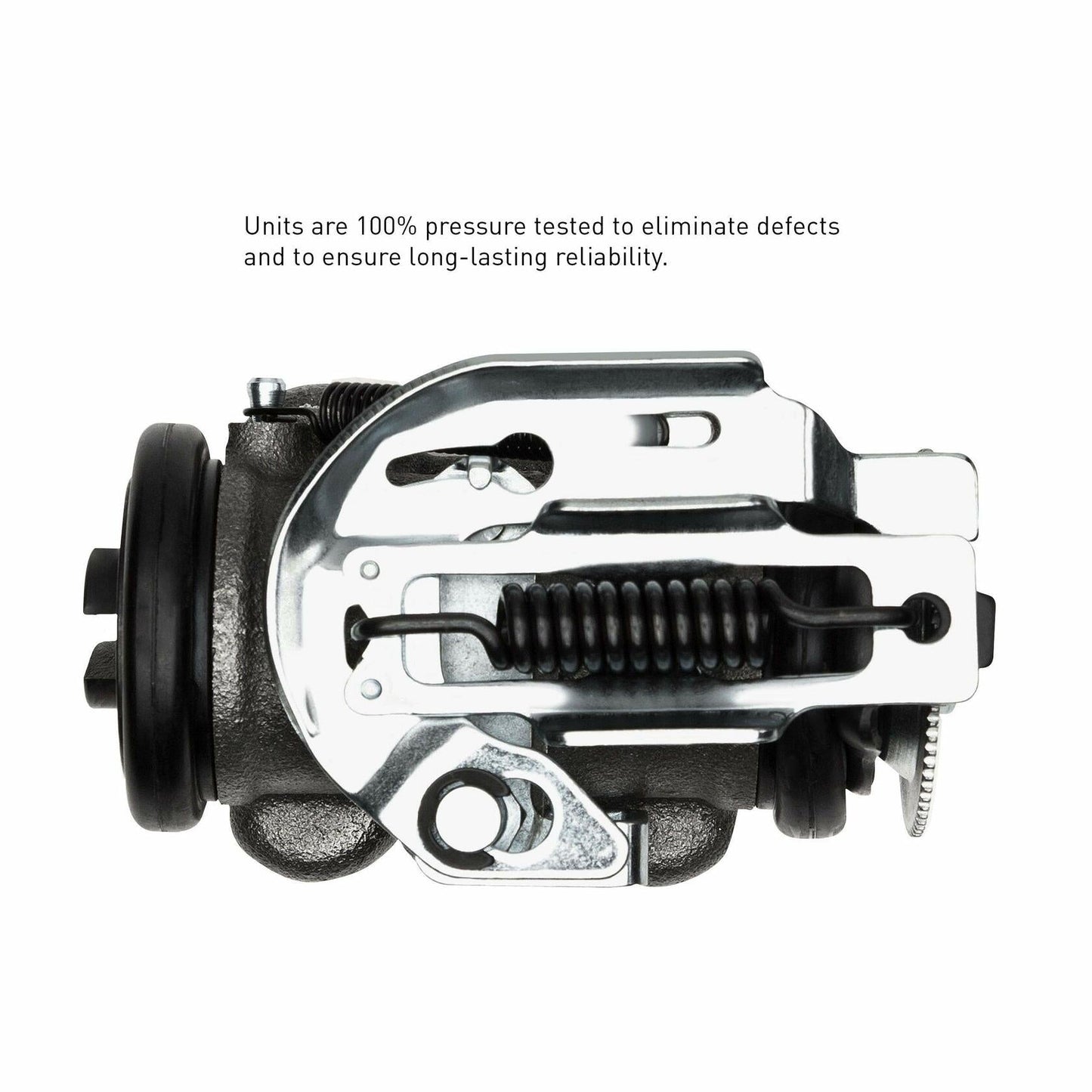 Dynamic Friction Rear Brake Wheel Cylinder 375-40022 for Dodge Dakota