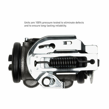 Dynamic Friction Rear Brake Wheel Cylinder 375-40022 for Dodge Dakota