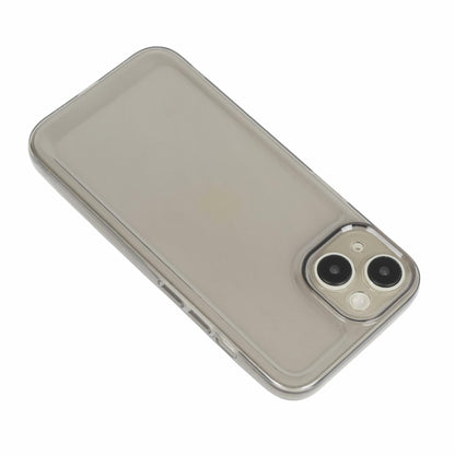 Bekuya iPhone 15 Plus Case 6.7" Clear Transparent Shockproof Cover