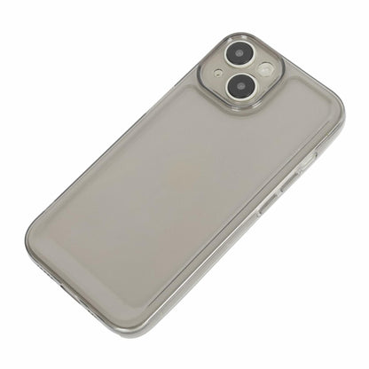 Bekuya iPhone 15 Plus Case 6.7" Clear Transparent Shockproof Cover