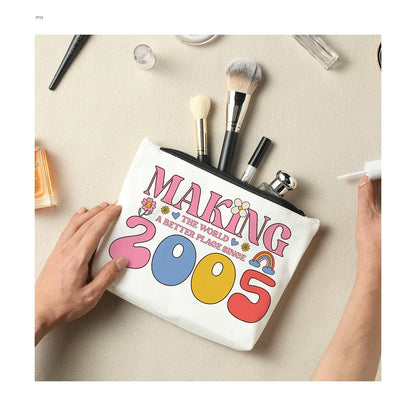 Makeup Bag for GirlsGirls - Making The World a Better Place Since 2005