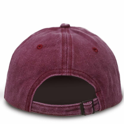 Hat for The People Classic Adjustable Cap 2024 New Fashion Unisex