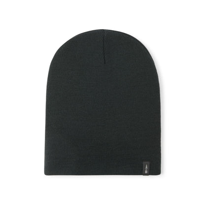 BASS OUTDOOR Women's Black Knit Beanie Winter Hat One Size