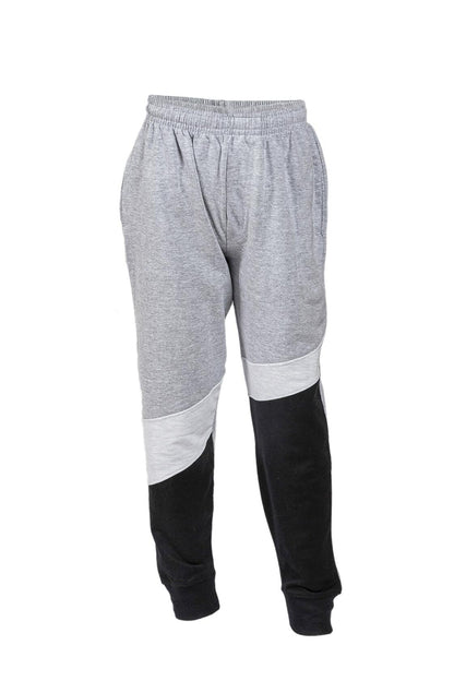 Chopper Club Boys Joggers Sweatpants Medium AnthraGrey Size 10