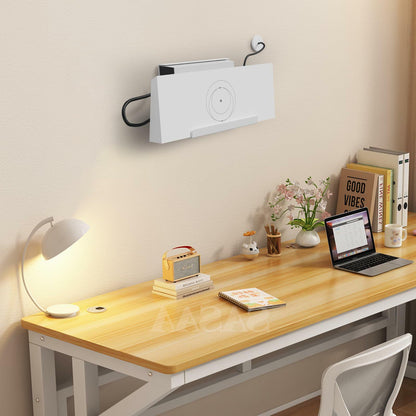 ITEFDTUTNE Star Link V3 Power Supply & Router Brackets Holder Mount