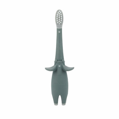 Dr. Talbot's Toddler Training Toothbrush Soft Elephant 6+ Months