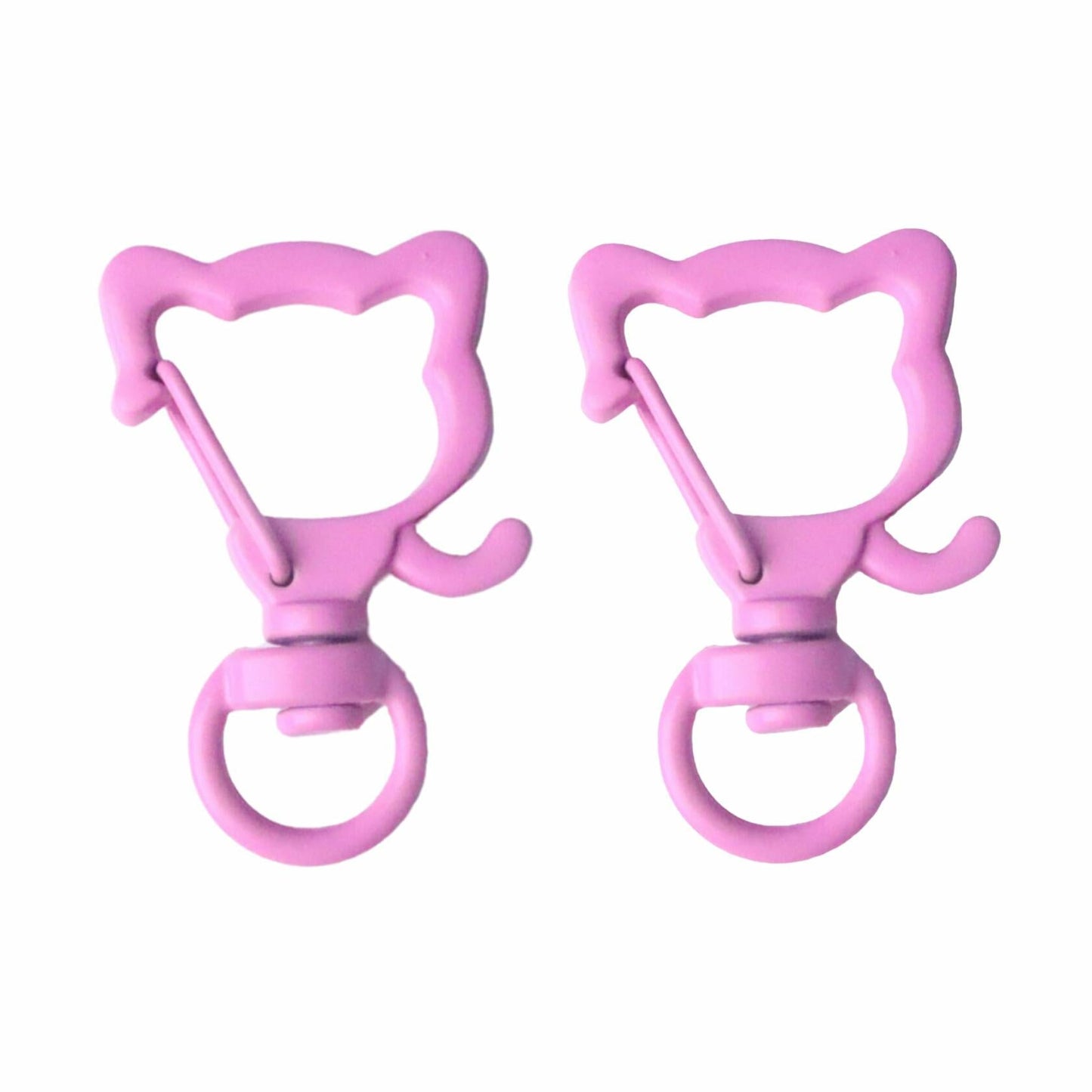 MOTOFITOOL 2 Pcs Insert Hooks for Bogg Bag & Simply Southern Tote Teddy Bear