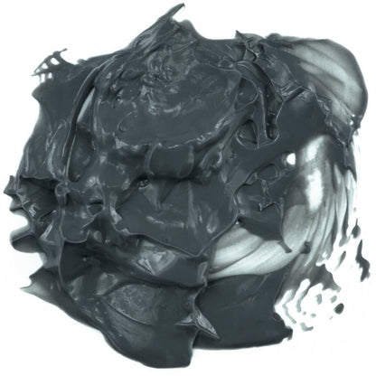 FREEMAN Charcoal & Black Sugar Mud Mask Detoxifying Facial Treatment 0.5oz