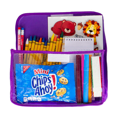 BestBy05/25 Nabisco Fun Shapes Variety Pack Cookies 20 Snack Packs Animal