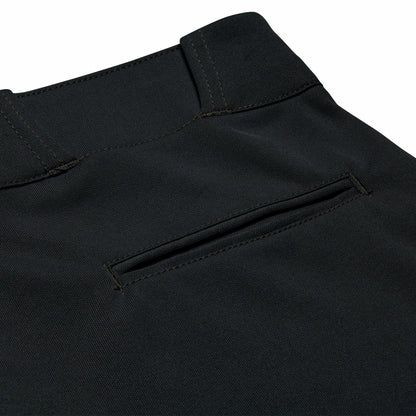 CHAMPRO Boys Triple Crown 2.0 Baseball Knickers Black Size L