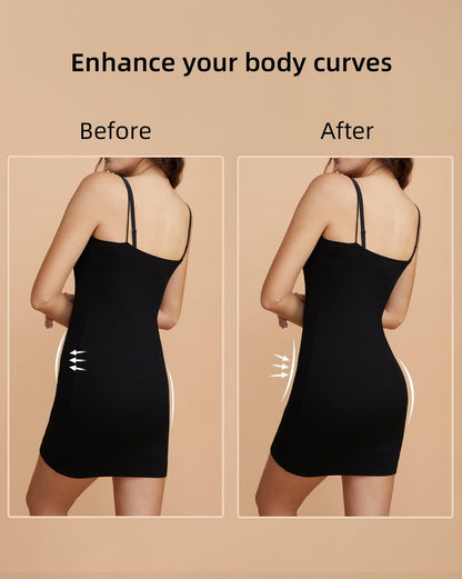 Zoe Jacobs Butt Lifting Shapewear Shorts Tummy Control Black XL