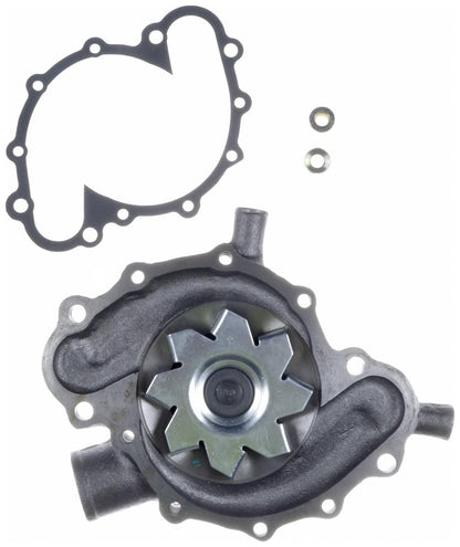 [Like New] Gates 43002 Premium Engine Water Pump Durable OE Fit Quality