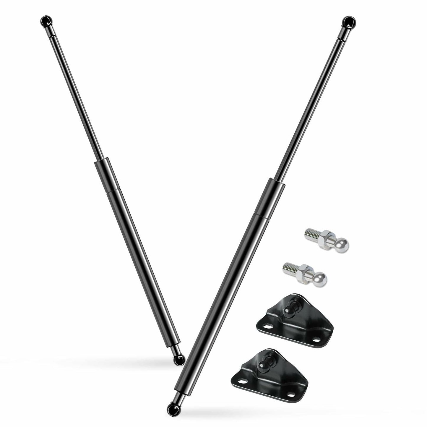 [Like New] Euplokeer Qty 2 Liftgate Lift Support for 2016-2017 Subaru Crosstrek