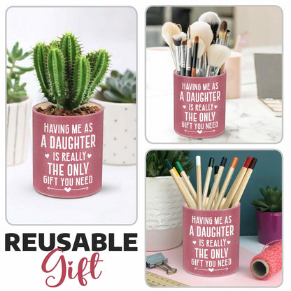 Mom Candle 10 Oz - Christmas & Birthday Gifts for Mom from Daughter