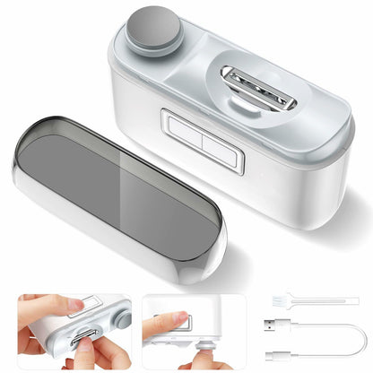[Like New] Yibosoar Nail Clippers Fingernail Trimmer for Kids Seniors Adults