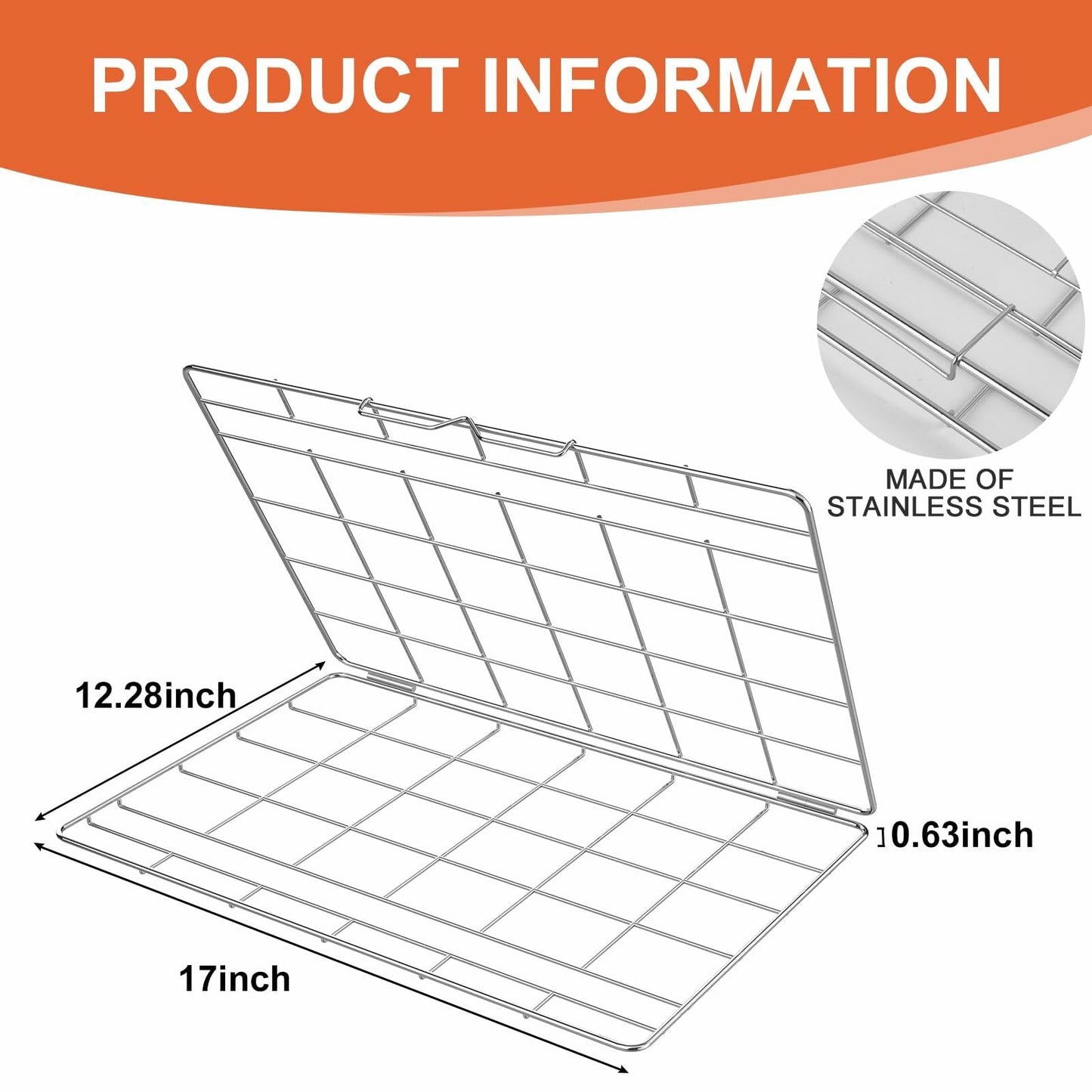[Like New] Dishwasher Basket for Silicone Baking Mats, Lids & Hot Pads Storage
