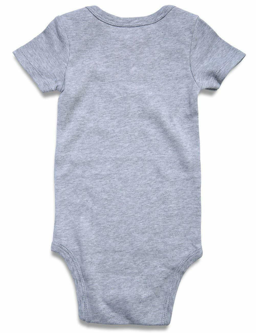 Funnycokid Our First Mother’s Day Baby Outfit 3-6M Girl Boy Bodysuit Gift