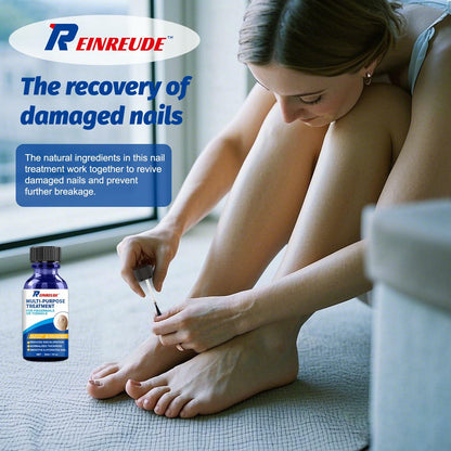 BestBy01/27 Toenail Fungus Treatment Extra Strength with Tolnaftate MultiPurpose