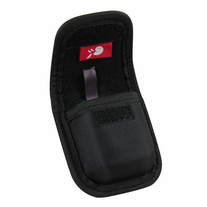 Hermitshell Hard EVA Travel Case for Apple Airpods Black